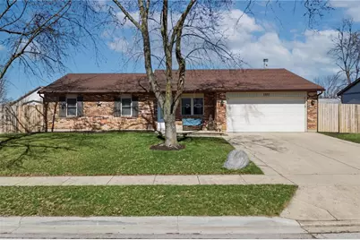 1031 Meadowrun Road, Englewood, OH 45322 - Photo 1