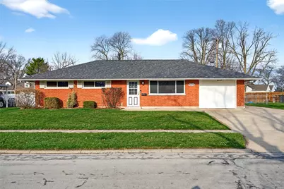 4515 Harbison Street, West Carrollton, OH 45439 - Photo 1
