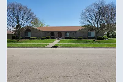 1130-1136 Stoney Springs Road, Vandalia, OH 45377 - Photo 1
