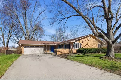 2433 E Rahn Road, Kettering, OH 45440 - Photo 1