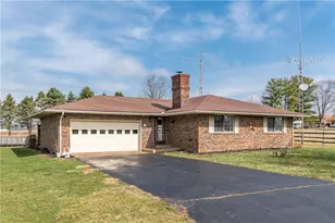 4463 Lewisburg Western Rd, Lewisburg, OH 45338 - Photo 1