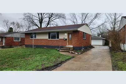 118 Stubbs Drive, Trotwood, OH 45426 - Photo 1