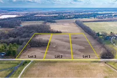 Lot 2 Lower Springboro Road, Waynesville, OH 45068 - Photo 1