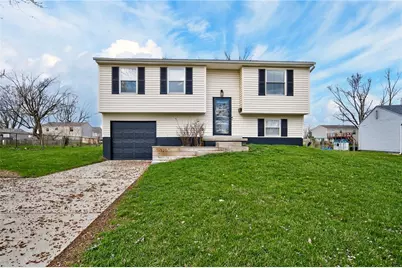 120 Lightner Lane, Union, OH 45322 - Photo 1
