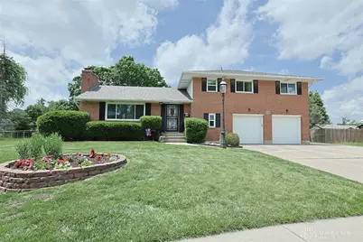 772 Lovetta Drive, Kettering, OH 45429 - Photo 1