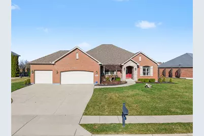 640 Sedgwick Way, Troy, OH 45373 - Photo 1