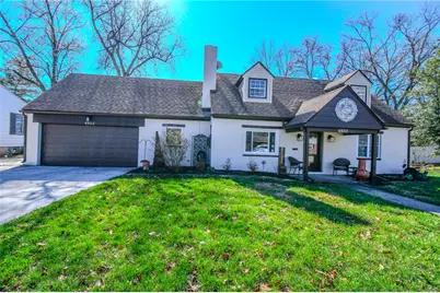 4922 Lindbergh Boulevard, West Carrollton, OH 45449 - Photo 1
