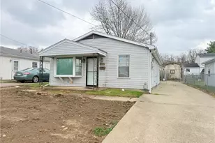 1233 Albemarle Rd, Springfield, OH 45504 - Photo 1