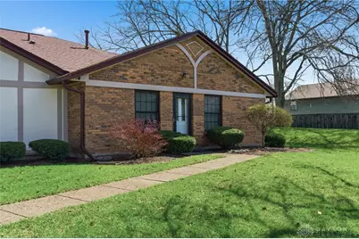 792 Pine Needles Drive, Centerville, OH 45458 - Photo 1