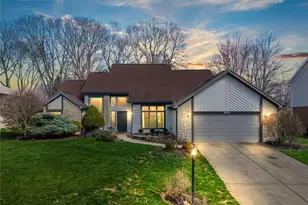 8638 Sycamore Trails Dr, Springboro, OH 45066 - Photo 1