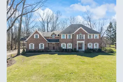 591 Countryside Drive, Troy, OH 45373 - Photo 1