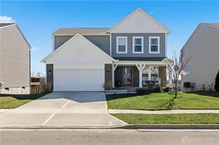 1622 Arden Bend, Fairborn, OH 45324 - Photo 1