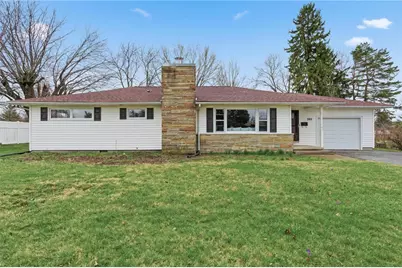 302 Lorish Avenue, Wilmington, OH 45177 - Photo 1