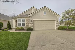 1301 Black Horse Run, Lebanon, OH 45036 - Photo 1