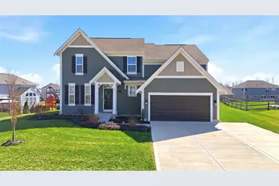 3553 Shellbark Drive, Sugarcreek Twp, OH 45305 - Photo 1