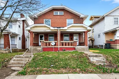 2247 Salem Avenue, Dayton, OH 45406 - Photo 1