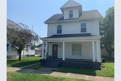 705 Crawford Street, Middletown, OH 45044 - Photo 1