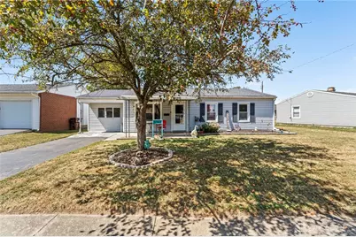 10 Western Drive, West Alexandria, OH 45381 - Photo 1