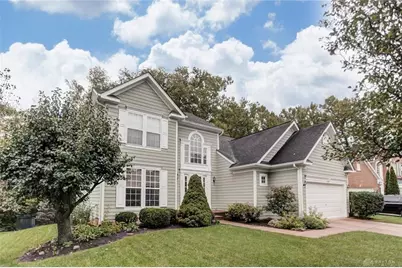 1872 Olde Haley Drive, Centerville, OH 45458 - Photo 1