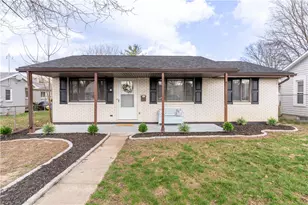 507 Lake St, Troy, OH 45373 - Photo 1