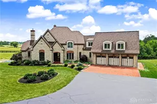 3051 E Spring Valley Paintersville Rd, Xenia, OH 45385 - Photo 1