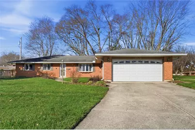 2826 Shetterly Lane, Centerville, OH 45440 - Photo 1