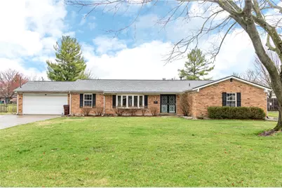 144 Matthews Avenue, Enon Vlg, OH 45323 - Photo 1