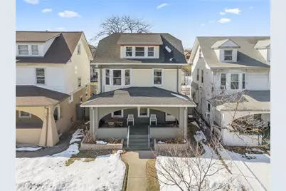 55 Virginia Avenue, Dayton, OH 45410 - Photo 1