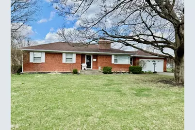 100 Green Valley Drive, Enon Vlg, OH 45323 - Photo 1