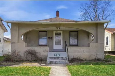 2817 Kennedy Avenue, Dayton, OH 45420 - Photo 1