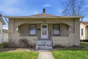 2817 Kennedy Ave, Dayton, OH 45420 - Photo 1