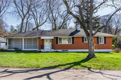 4024 Overland Trail, Kettering, OH 45429 - Photo 1