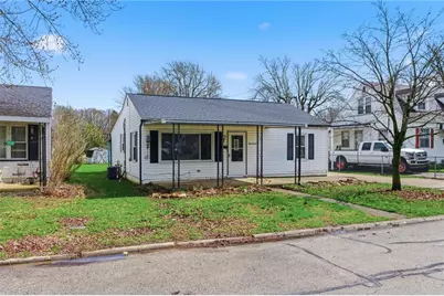 906 N South Street, Wilmington, OH 45177 - Photo 1
