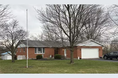 5847 Wood Avenue, Greenville, OH 45331 - Photo 1