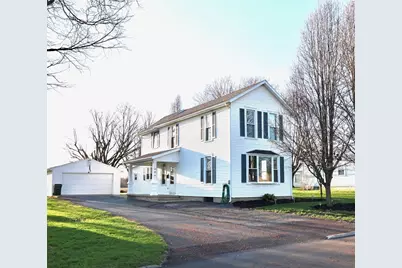 54 Apple Drive, Farmersville, OH 45325 - Photo 1