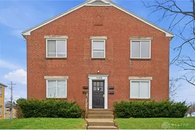 1588 Glenbeck Avenue, Kettering, OH 45409 - Photo 1