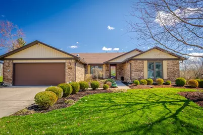 540 Basil Street, Springboro, OH 45066 - Photo 1