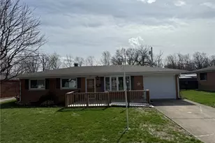 224 Perry St, New Lebanon, OH 45345 - Photo 1