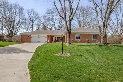 2985 Outlook Court, Beavercreek, OH 45434 - Photo 1