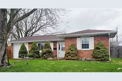 1509 Amherst Avenue, Piqua, OH 45356 - Photo 1