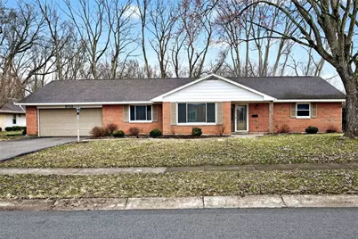 5713 Daphne Lane, Dayton, OH 45415 - Photo 1