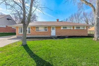5572 Shady Oak Street, Huber Heights, OH 45424 - Photo 1