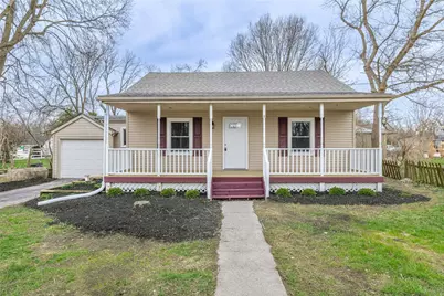 9986 Arch Street, Germantown, OH 45327 - Photo 1