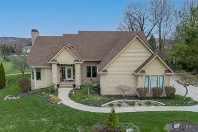 130 Heatherwoode Circle, Springboro, OH 45066 - Photo 1