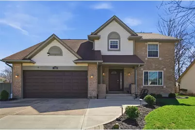 9302 Heritage Glen Drive, Miamisburg, OH 45342 - Photo 1