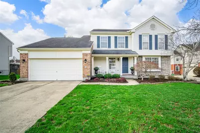 765 Beckley Farm Way, Springboro, OH 45066 - Photo 1