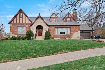 2101 Benson Drive, Dayton, OH 45406 - Photo 1