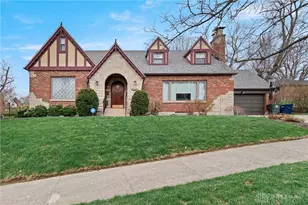 2101 Benson Dr, Dayton, OH 45406 - Photo 1