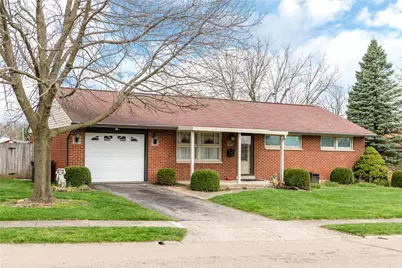 535 Barbara Drive, Tipp City, OH 45371 - Photo 1