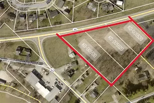 0 St Rt 55, Troy, OH 45373 - Photo 1